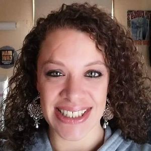 Meet your Posher, Amber Lyn